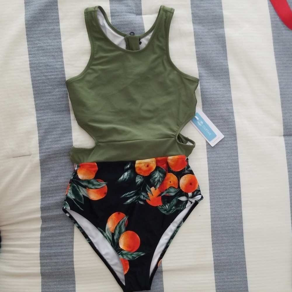 Cupshe bathing suit